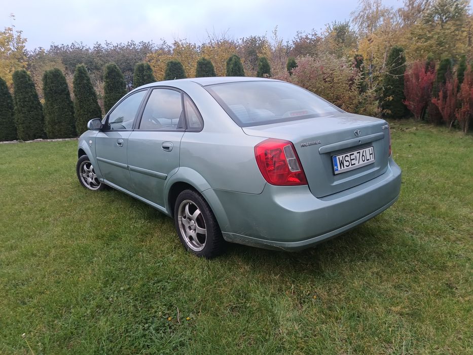 Sprzedam  AUTO  Benzyna+Gaz