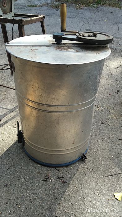 Інвентар для пасіки