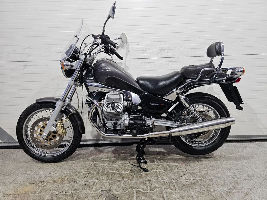 Moto Guzzi