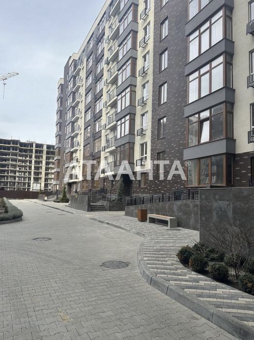 2х комн. квартира в кирпичном доме ЖК Сады Ривьеры