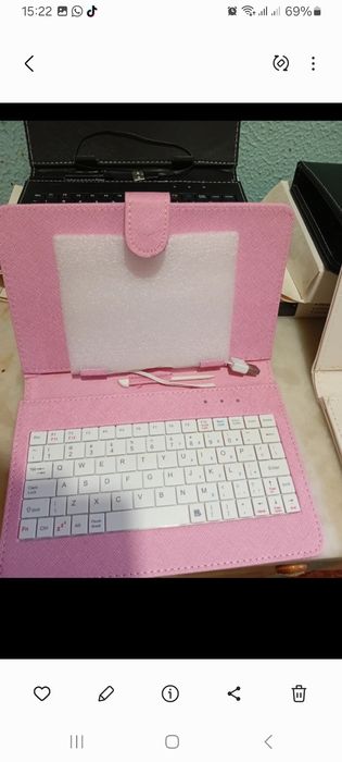Capa para tablet Android444670845869762564