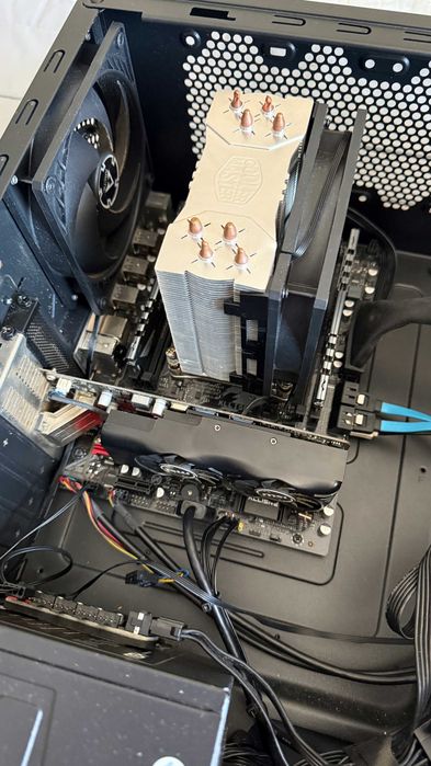 Server/Workstation Xeon E5-2666
