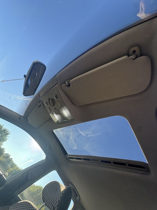 Audi A3 1999 1.6