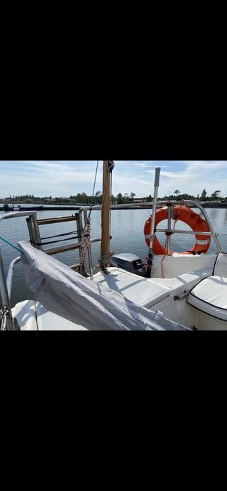 Veleiro MacGregor 26S