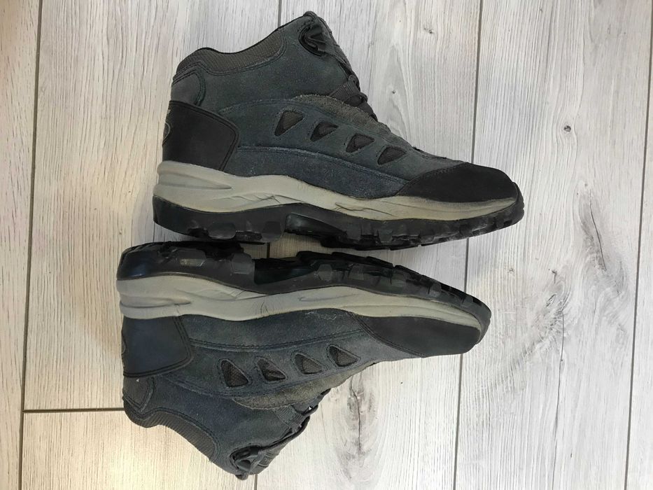Buty trekkingowe Peter Storm Brecon Mid rozm. 42 waterproof