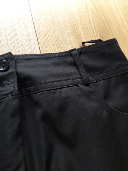 Spódnica Marol 36 S mala czarna