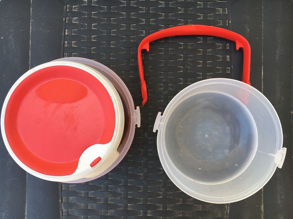 Gamelas de viagem para cão