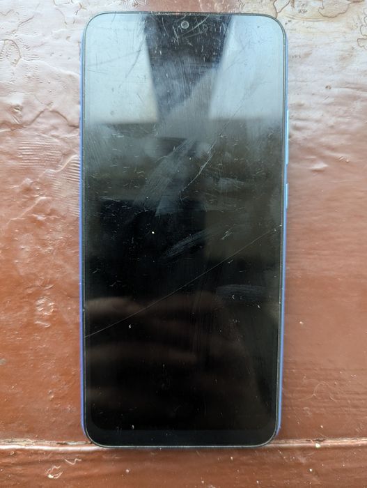 Xiaomi Redmi 10A 128GB Blue