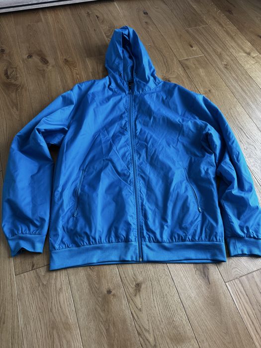 Wiatrówka Urban Classics rozm. 2XL