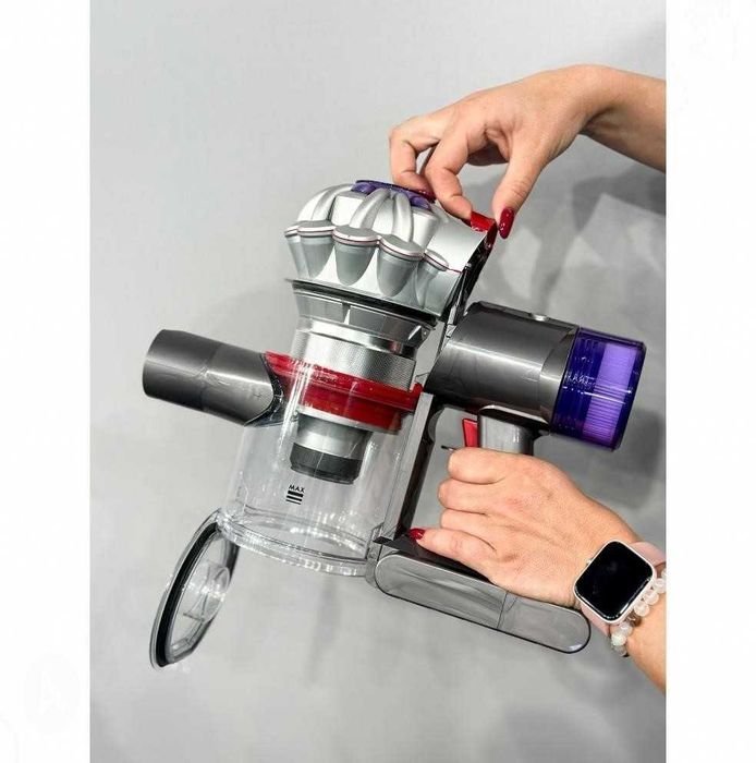 Пилосос Dyson / Дайсон V8SV25, бездротовий, новий, акумуляторний