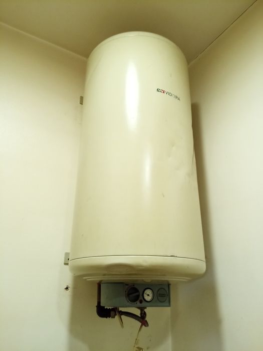 Termoaculador Videira, 100L