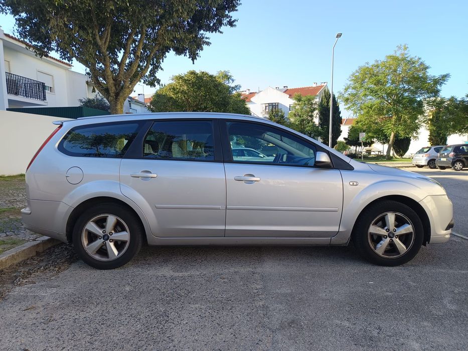 Ford Focus Sport 1.6 tdci 109cv