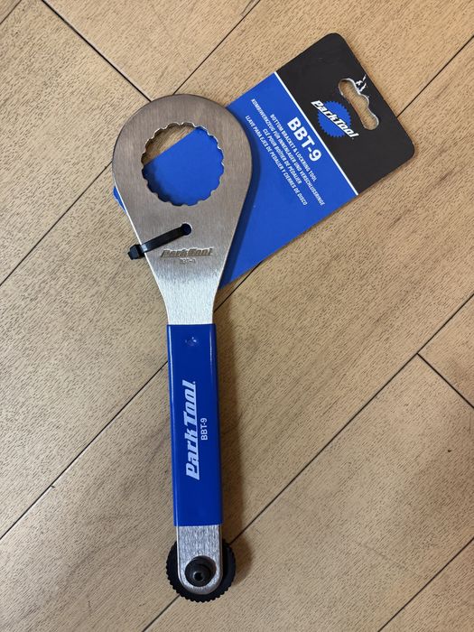 Klucz PARK TOOL BBT—19 - Nowy