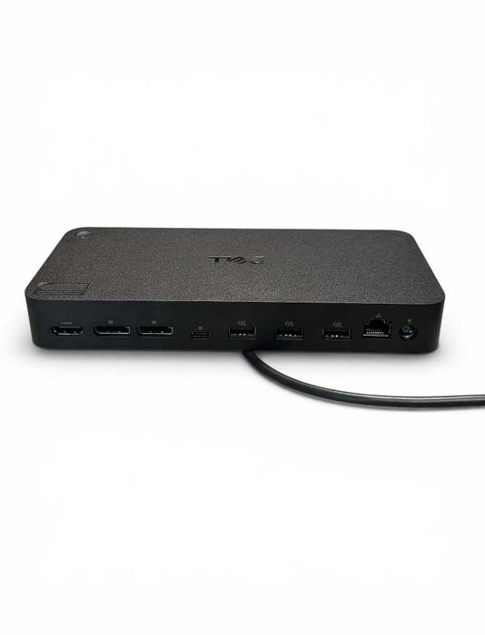 Stacja dokująca Dell Pro Dock W25 K23A001 | Jak nowa!