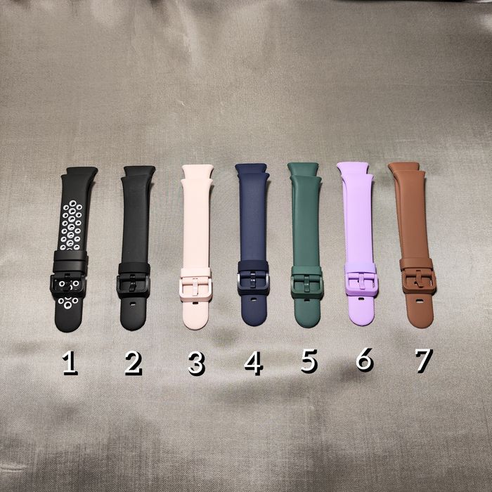 Ремешок Xiaomi Mi Band 7 pro браслет на часы ксиоми бенд 7 про часы