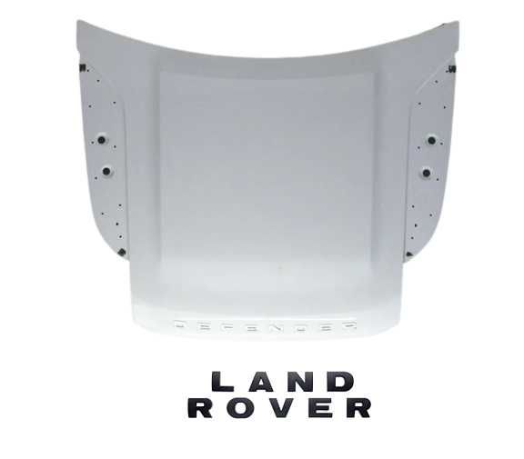 Maska Pokrywa Oryginalna LAND ROVER DEFENDER II L663 19- 24 Kazda Wersja GWARANCJA