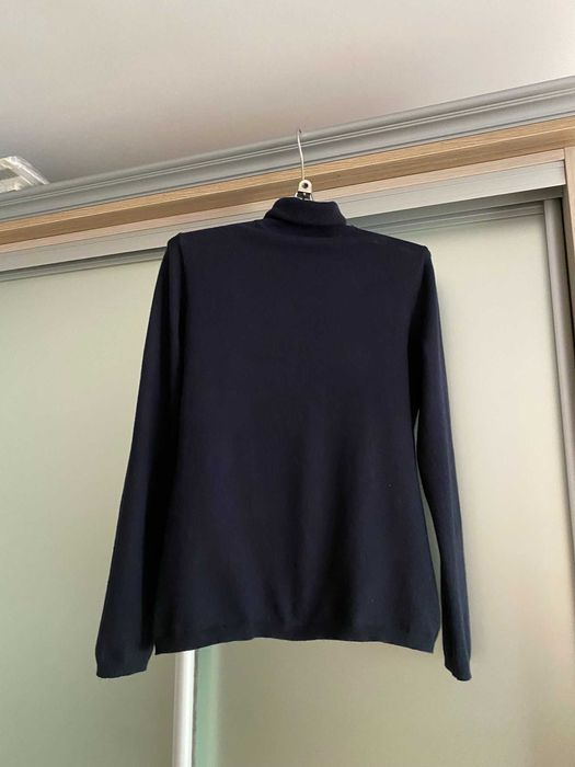 Гольф теплий розм.46