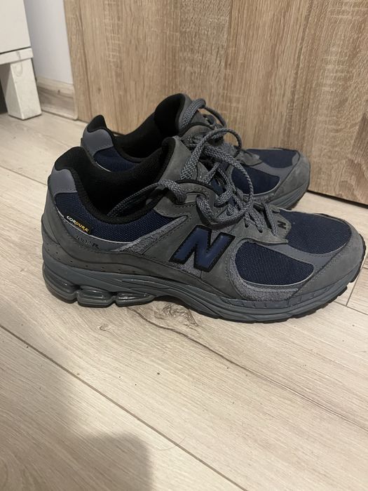 Buty sportowe New Balance 2002r cordura