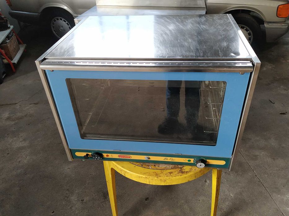 Forno pastelaria padaria