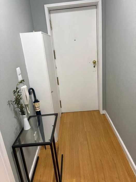 Apartamento T2 para arrendar junto Corte Inglês