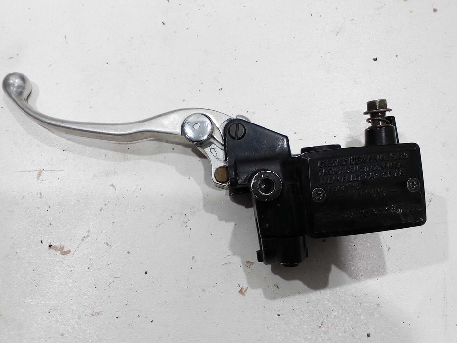 Yamaha xjr 1300 pompa sprzęgła