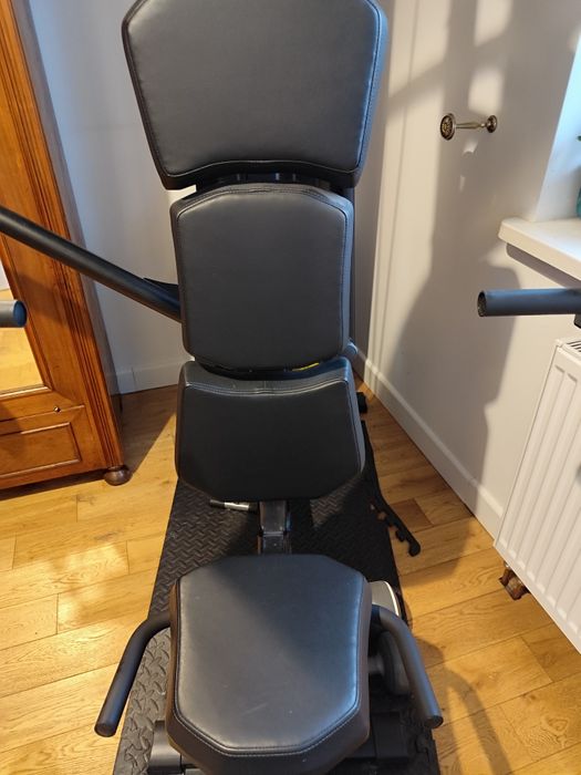 Atlas Kettler Kinetic F3 | 3D Flex Motion | Stan idealny