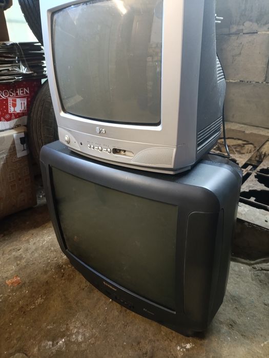 Продам телевізор