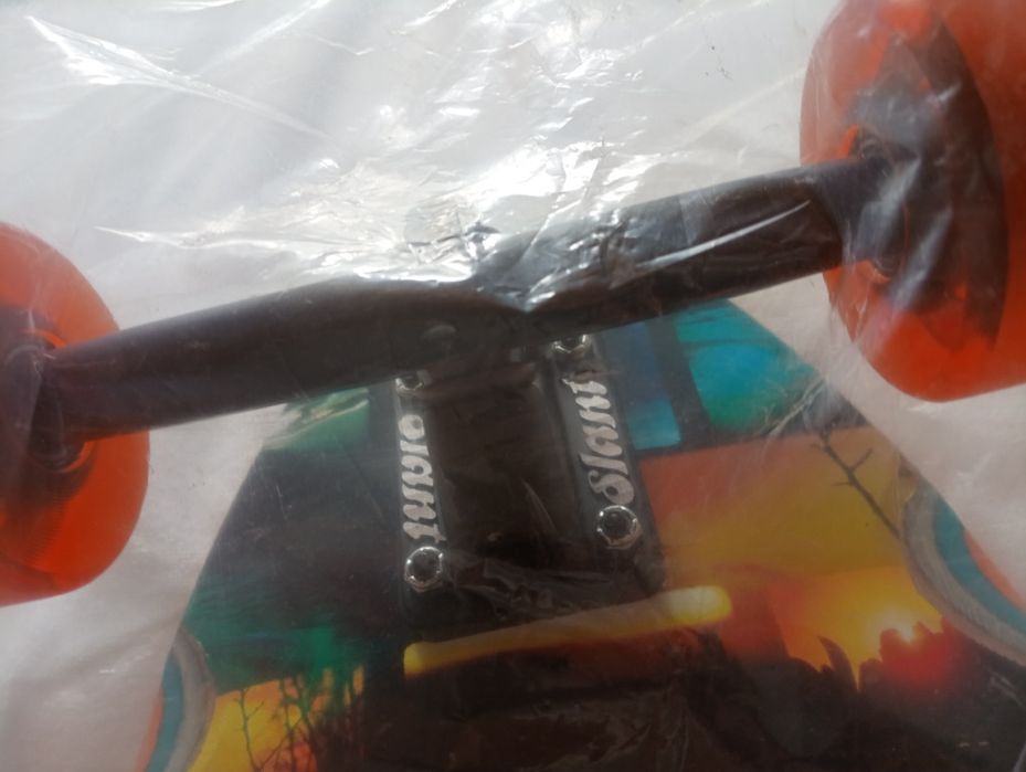 Skate longboard globe 9.0