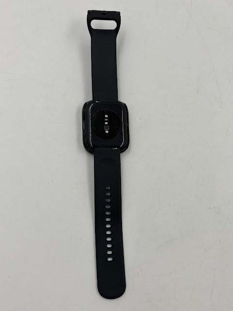 smartwatch amazfit bip bluetooth pulsometr 300 mah krokomierz opis