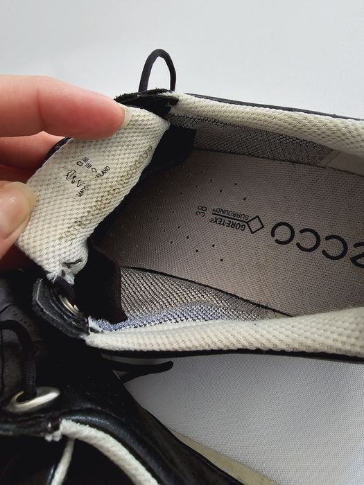 Ecco Surround Gore-Tex r.38