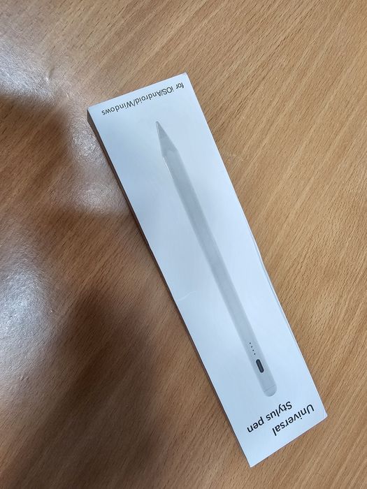 Caneta Stylus universal - android iOS e windows (NOVA)