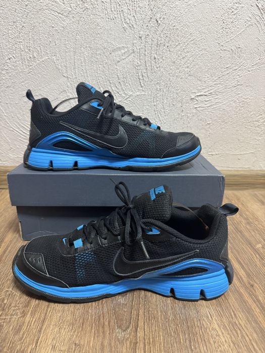 Кросівки Nike Deul Fusion run