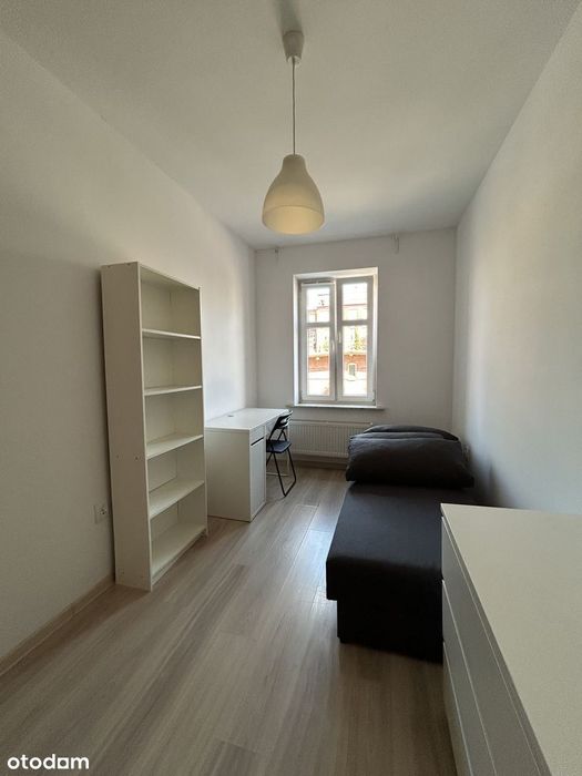 Apartment in Katowice - View 2