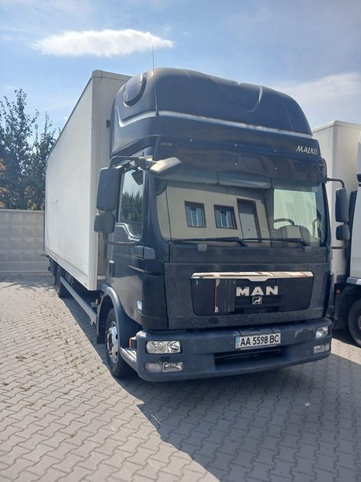 Man tgl 12.220 2011 рік