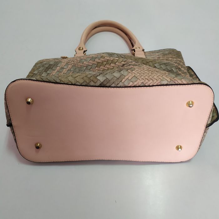 Mala/bolsa feminina, como nova