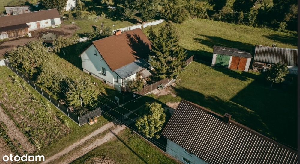 Dom – Zaorze - Widok 3