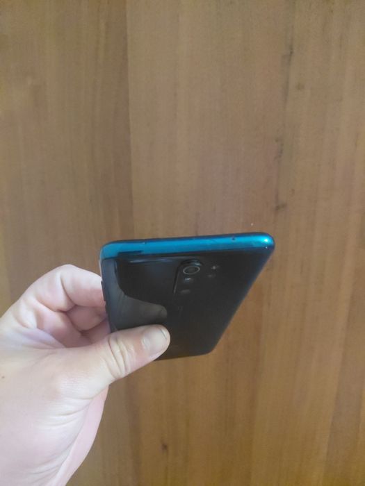 Xiaomi Redmi note 8 Pro 6/128