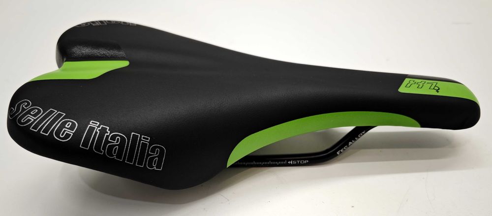 Siodełko Selle Italia  X1 36 mm- 265 mm