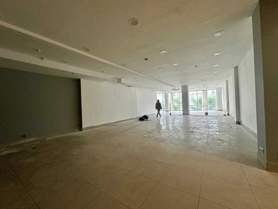 Оренда комерційного приміщення в самому серці Івано-Франківська