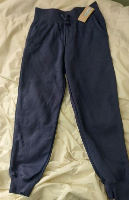 Теплі штани на 8 років