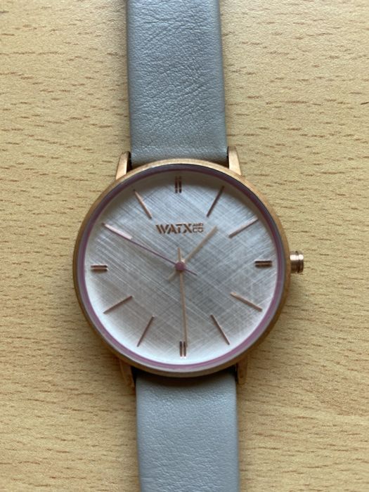 Relógio WATXandCO