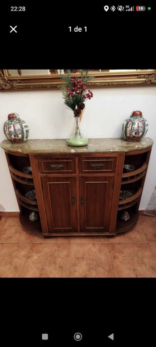 Sapateira / Aparador