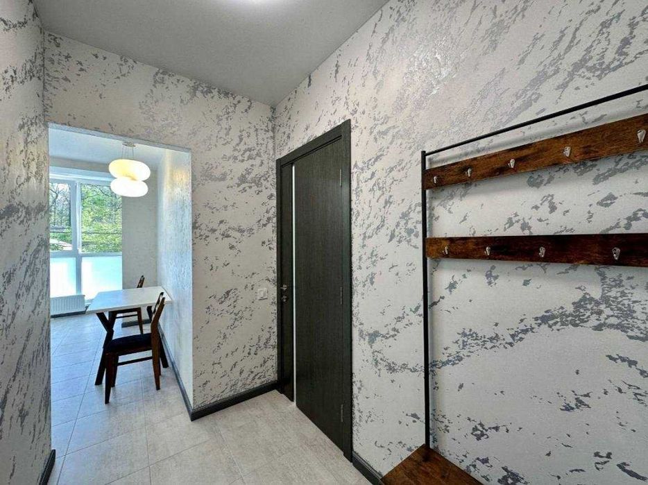 1к квартира з новим ремонтом в Ірпені біля парку ГАЗ