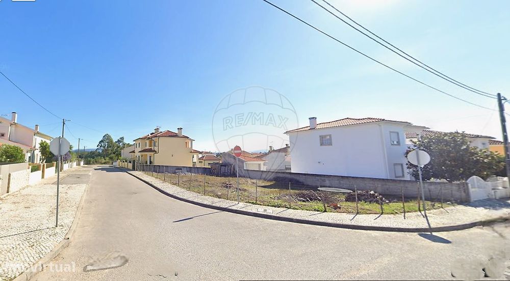 Terreno  para venda