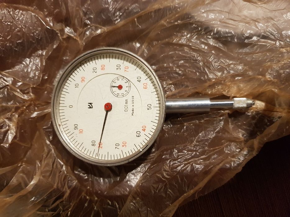 Індикатор ІЧ-10/Индикатор ИЧ-10