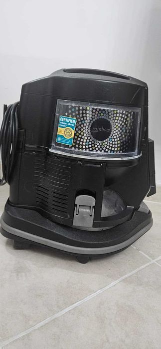 Rainbow illuminate Higienizada