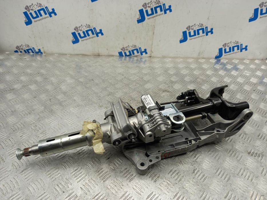 Рулевая колонка A1664606200 для Mercedes Benz X166 GL-Klasse GL 2012-2