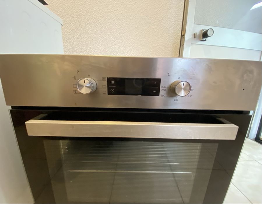 Forno Eletrico BEKO