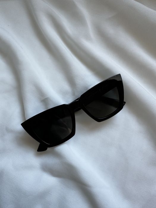 Okulary przeciwsłoneczne H&M