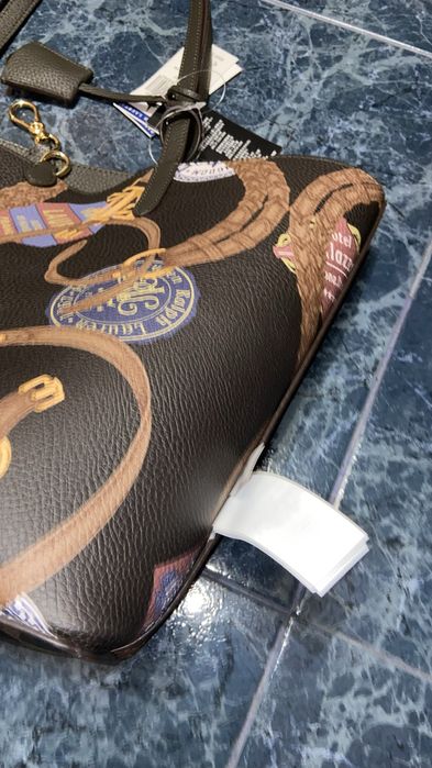 Mala | Ralph Lauren | NOVA & Reversivel